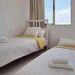 Appartement Sunstay