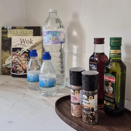 Appartement Sunstay *