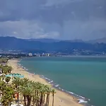 Sunstay * Τορρεμολίνος