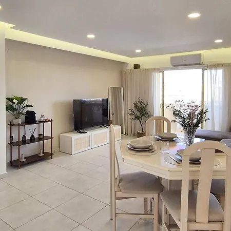 Διαμέρισμα Sunstay