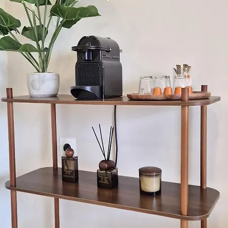 Sunstay توريمولينوس