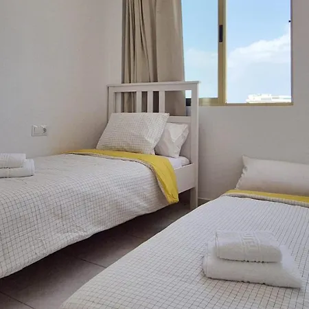Appartement Sunstay