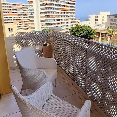 Sunstay Apartment Torremolinos