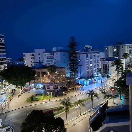 Sunstay Διαμέρισμα