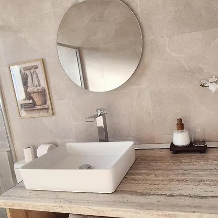 Apartment Sunstay - Cozy In Torremolinos