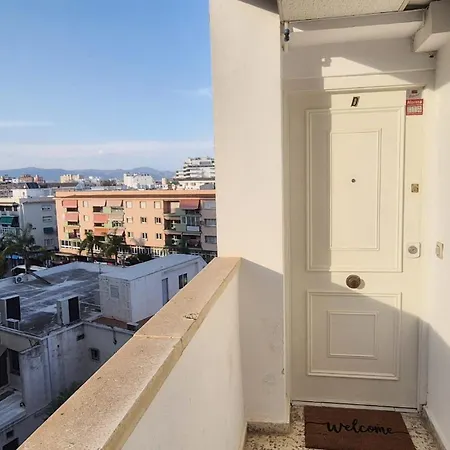 Apartment Sunstay - Cozy In