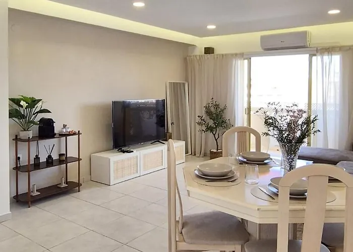 Apartment Sunstay