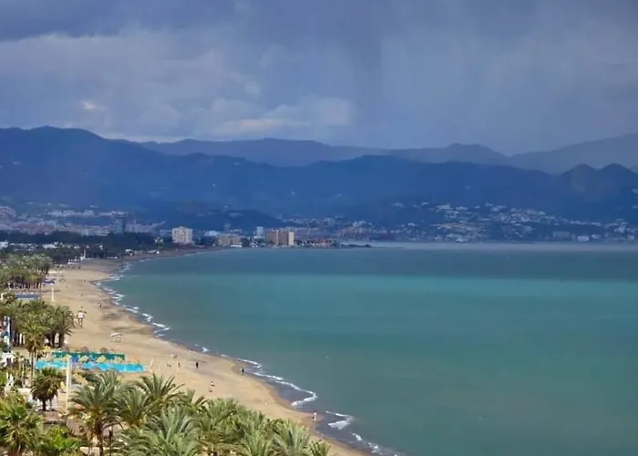 Sunstay * Torremolinos