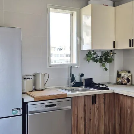 Apartament Sunstay *