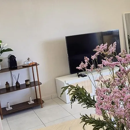 Sunstay Apartament
