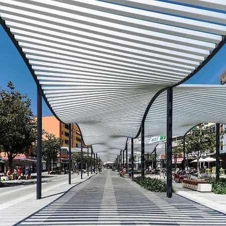 Sunstay Torremolinos