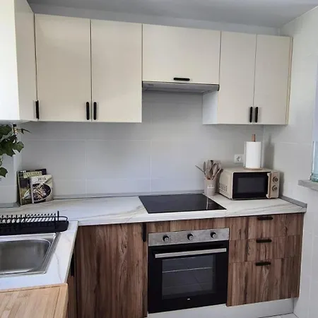 Sunstay Apartament