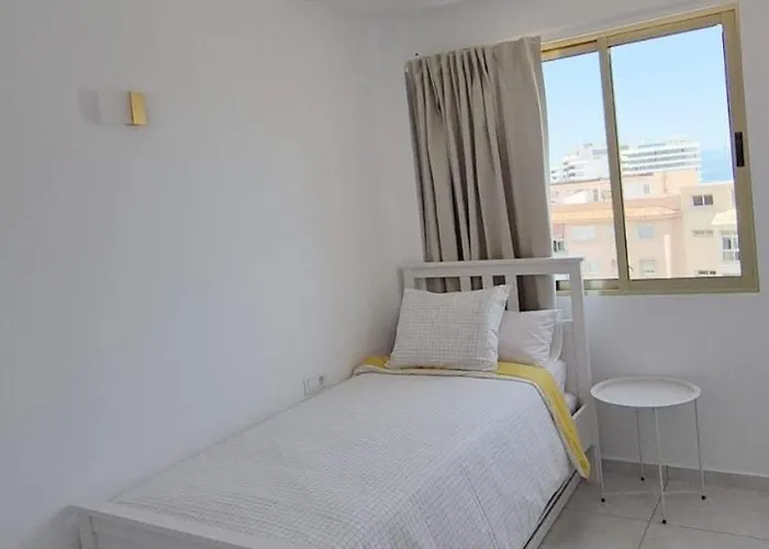 Sunstay Torremolinos