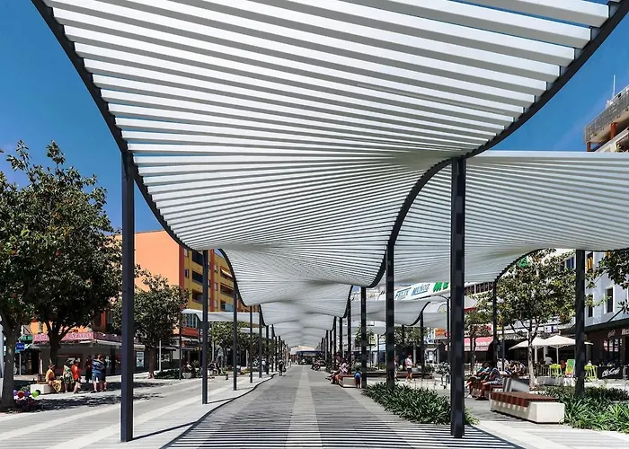 Sunstay Torremolinos