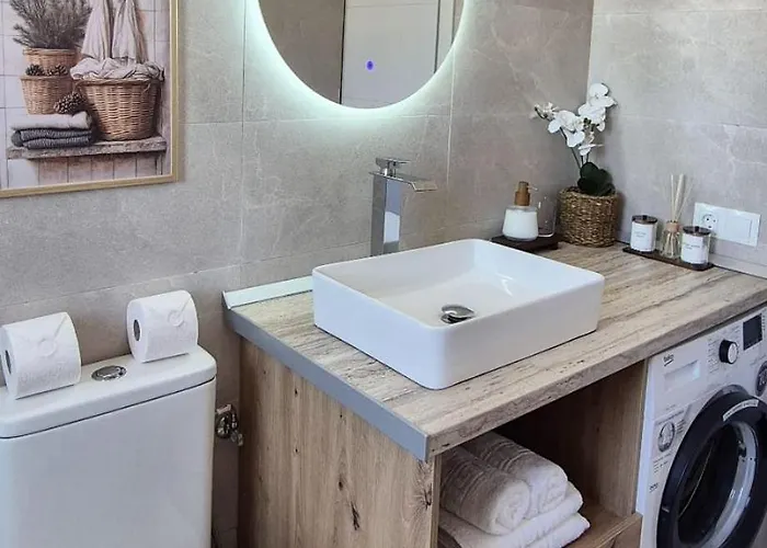 Sunstay Lejlighed Torremolinos